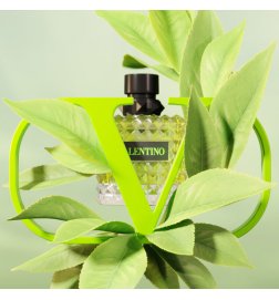 Born in Roma Green Stravaganza Donna - Eau de Parfum Pour Elle Florale Ambrée Boisée Born in Roma Green Stravaganza Donna - Eau de Parfum Pour Elle Florale Ambrée Boisée